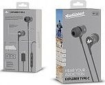 Słuchawki Audictus Explorer Type-C (AWE-1453) 3