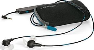 Słuchawki Bose Bose QuietComfort 20 Apple Czarne 4
