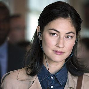 Słuchawki Bose Bose QuietComfort 20 Apple Czarne 7