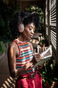 Słuchawki Bose QuietComfort 35 II (789564-0050) 6