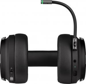 Słuchawki Corsair Virtuoso Czarne (CA-9011185-EU) 11