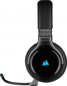 Słuchawki Corsair Virtuoso Czarne (CA-9011185-EU) 2