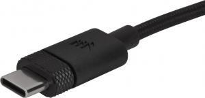 Słuchawki Corsair Virtuoso Czarne (CA-9011185-EU) 6