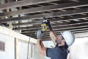 Wiertarka Stanley FMEH750 750W udarowa 3