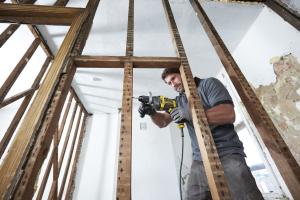 Wiertarka Stanley FMEH750 750W udarowa 5