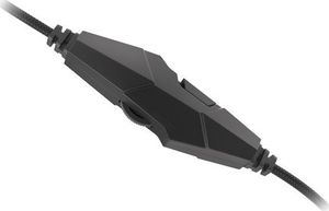 Słuchawki Genesis Radon 200 Czerwone (NSG-1412) 4