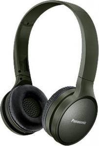 Słuchawki Panasonic RP-HF410BE 1