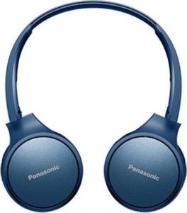 Słuchawki Panasonic RP-HF410BE 3