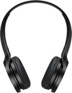 Słuchawki Panasonic RP-HF410BE Czarne 1