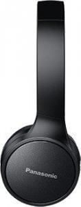 Słuchawki Panasonic RP-HF410BE Czarne 2