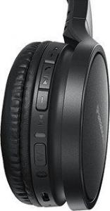 Słuchawki Panasonic RP-HF410BE Czarne 3