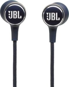 Słuchawki JBL Live 220 Niebieskie 4