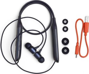 Słuchawki JBL Live 220 Niebieskie 6