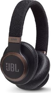 Słuchawki JBL Live 650 Czarne 1