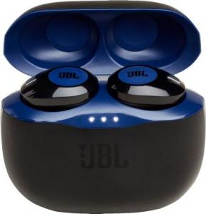 Słuchawki JBL Tune 120 TWS Niebieskie 1
