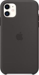 Apple Nakładka do iPhone 11 czarna (MWVU2ZM/A) 1