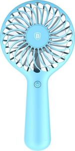 Wentylator Baseus Baseus Portable USB (niebieski) 2