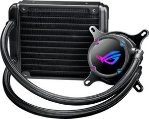 Chłodzenie wodne Asus ROG Strix LC 120 (90RC0050-M0UAY0) 2