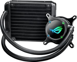 Chłodzenie wodne Asus ROG Strix LC 120 (90RC0050-M0UAY0) 3