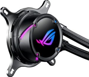 Chłodzenie wodne Asus ROG Strix LC 120 (90RC0050-M0UAY0) 6