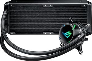 Chłodzenie wodne Asus ROG Strix LC 240 (90RC0060-M0UAY0) 3