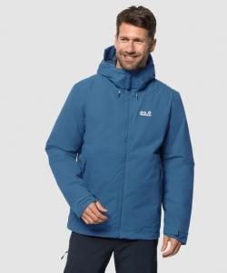 Kurtka męska Jack Wolfskin Kurtka męska Argon Storm Jacket M indigo blue r. XXL 1