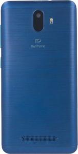 Smartfon myPhone Fun 8 1/16GB Dual SIM Niebieski  (Fun 8 LTE) 3