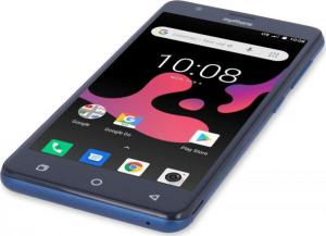Smartfon myPhone Fun 8 1/16GB Dual SIM Niebieski  (Fun 8 LTE) 6