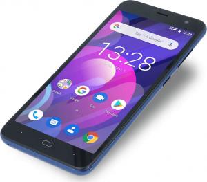 Smartfon myPhone Fun 7 16 GB Dual SIM Niebieski  (Fun 7 LTE) 3