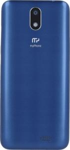 Smartfon myPhone Fun 7 16 GB Dual SIM Niebieski  (Fun 7 LTE) 5
