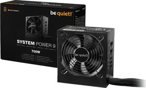 Zasilacz be quiet! System Power 9 CM 700W (BN303) 2