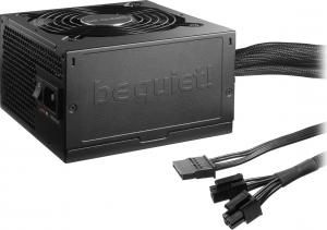 Zasilacz be quiet! System Power 9 CM 600W (BN302) 3