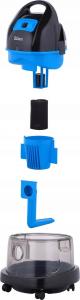 Odkurzacz Zilan ZLN8945 Niebieski 4