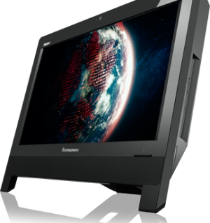 Komputer Lenovo ThinkCentre Celeron G1610, 4 GB, Brak systemu 1