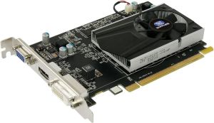 Karta graficzna Sapphire Radeon R7 240, 4GB DDR3 (128-Bit), HDMI, DVI, VGA, BULK (11216-02-10G) 1