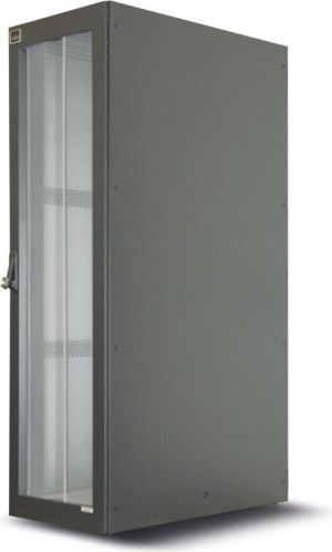 Szafa Vertiv Knurr szafa rack 19'' 42U DCM Rack 800x1000 - szara (DB8ECGSSCRBXX18) 1