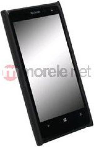 Krusell ColorCover dla Lumia 1020 Black metallic 1