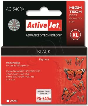 Tusz Activejet AC-540RX (PG-540XL) 1