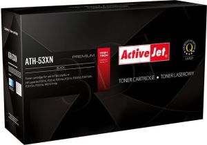 Toner Activejet ATH-53XN (Q7553X) 1