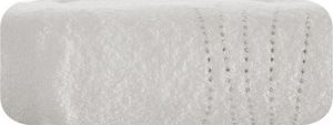 Eurofirany Ręcznik Frotte Bawełniany Carla 02 450 g/m2 50x90 1