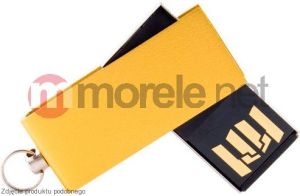 Pendrive GoodRam Cube 32 GB Złoty PD32GH2GRCUDR9 1