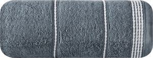 Eurofirany Ręcznik Frotte Bawełniany Mira 07 500 g/m2 30x50 1