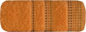 Eurofirany Ręcznik Frotte Bawełniany Pola 03 500 g/m2 30x50 1