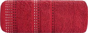 Eurofirany Ręcznik Frotte Bawełniany Pola 20 500 g/m2 30x50 1