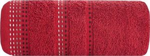 Eurofirany Ręcznik Frotte Bawełniany Pola 20 500 g/m2 70x140 1
