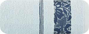 Eurofirany Ręcznik Frotte Bawełniany Sylwia 15 500 g 50x90 1