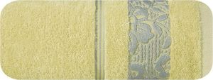 Eurofirany Ręcznik Frotte Bawełniany Sylwia 16 500 g 50x90 1