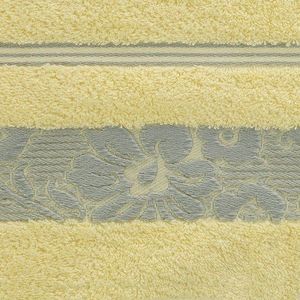 Eurofirany Ręcznik Frotte Bawełniany Sylwia 16 500 g 50x90 4