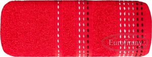 Eurofirany Ręcznik Kąpielowy Bawełna Pola 15 500 g/m2 50x90 1