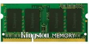 Pamięć do laptopa Kingston DDR3 4GB 1600MHz SODIMM 1.35V Moduł (KTL-TP3CL/4G) 1